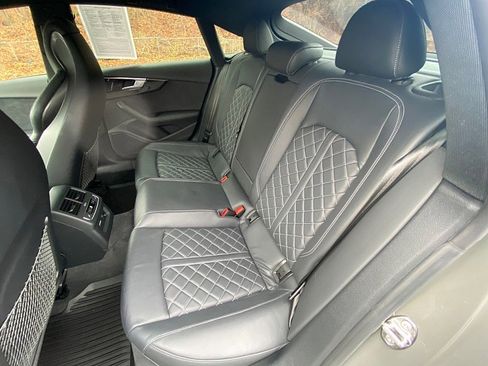 Used 2023 Audi S5 Prestige image 29