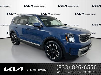 Certified 2023 Kia Telluride SX Prestige