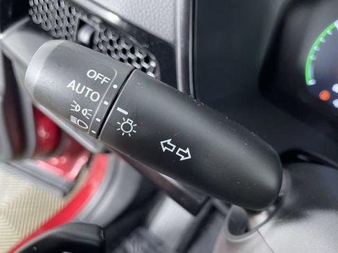 Certified 2024 Honda CR-V Sport Touring image 32