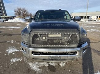 Used 2013 RAM 2500 Laramie w/ Convenience Group video 2
