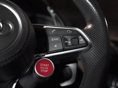 Used 2017 Audi R8 V10 AWD/4WD image 35