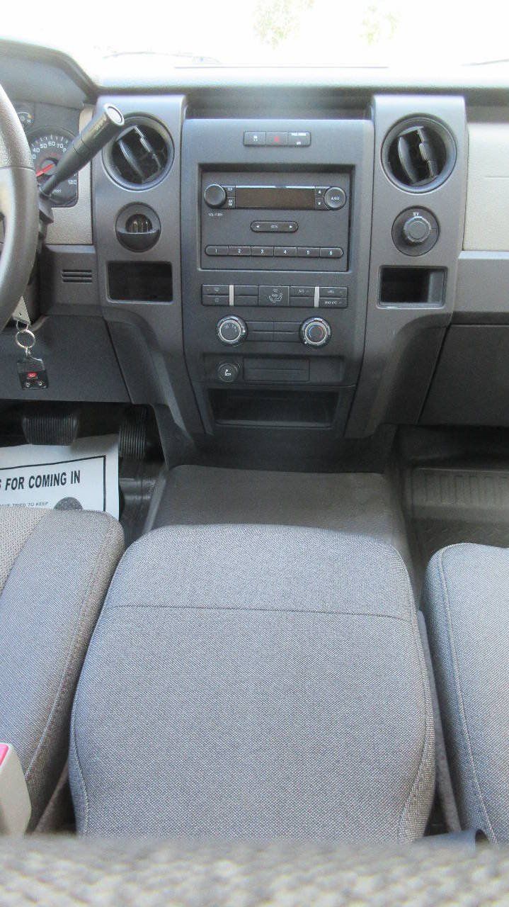 Used 2010 Ford F150 XL RWD image 29