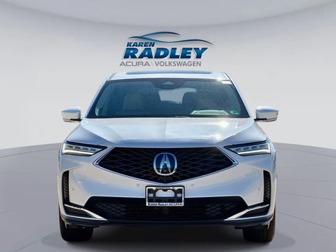 Certified 2025 Acura MDX w/ Technology Package image 23