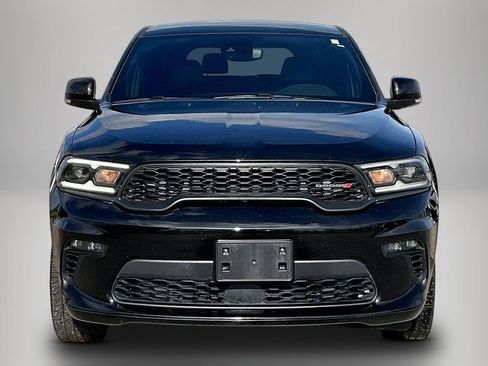 Certified 2022 Dodge Durango GT AWD/4WD image 3