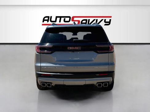 Used 2026 GMC Acadia Elevation AWD/4WD image 6