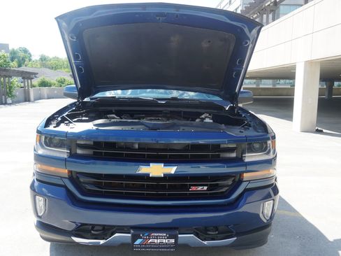 Used 2016 Chevrolet Silverado 1500 LT w/ All Star Edition image 35