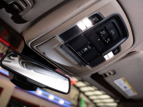 Used 2019 RAM 3500 Laramie image 30