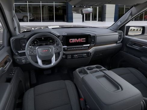 New 2026 GMC Sierra 1500 Elevation image 15