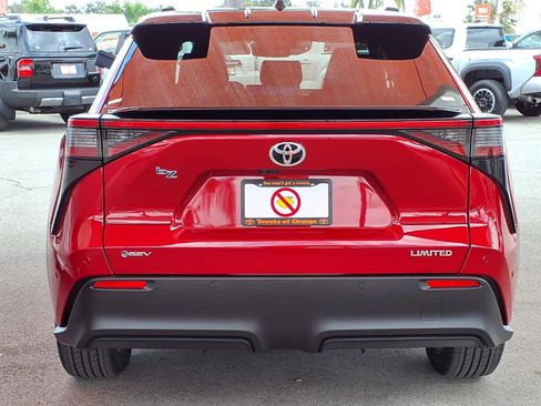 Used 2026 Toyota bZ FWD image 5