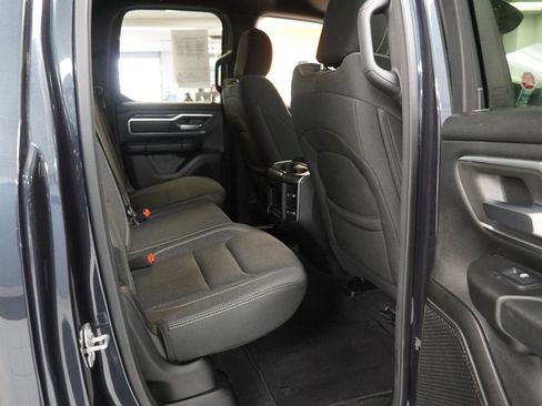 Used 2019 RAM 1500 Big Horn image 22