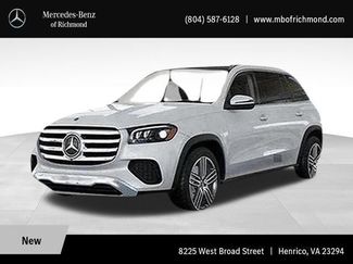 Certified 2026 Mercedes-Benz GLS 450 4MATIC 360° Tour