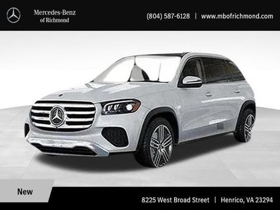 Certified 2026 Mercedes-Benz GLS 450 4MATIC