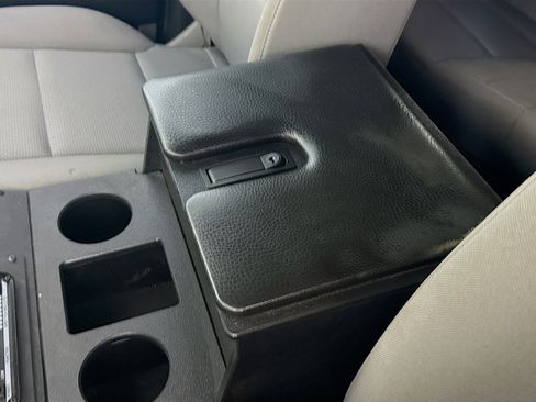 Used 2019 Chevrolet Silverado 1500 W/T w/ WT Convenience Package image 17