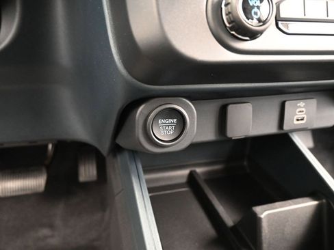 New 2025 Ford Maverick Lobo AWD/4WD image 15