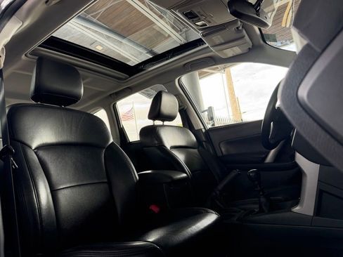 Used 2015 Subaru Forester 2.5i Premium AWD/4WD image 10