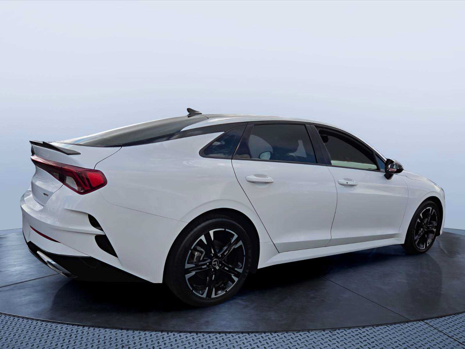Used 2023 Kia K5 GT-Line FWD image 6