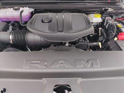 New 2026 RAM 1500 Big Horn image 17