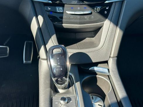 New 2025 Cadillac XT6 Sport w/ Technology Package image 15