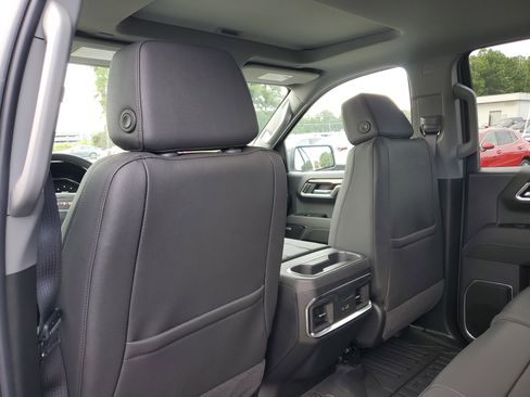 New 2026 GMC Sierra 1500 Elevation w/ Elevation Premium Package image 11