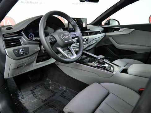 Used 2024 Audi A5 2.0T Premium Plus w/ Premium Plus image 17