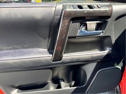 Used 2023 Toyota 4Runner TRD Pro image 11