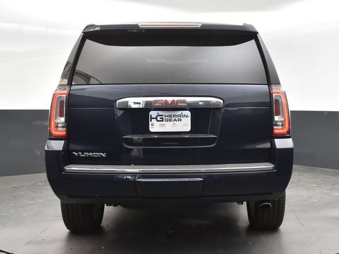 Used 2019 GMC Yukon Denali w/ Open Road Package RWD image 6