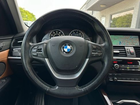 Used 2016 BMW X3 xDrive28i AWD/4WD image 29