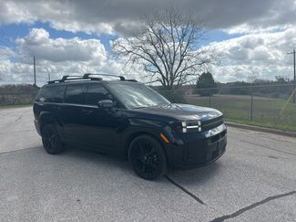 Certified 2025 Hyundai Santa Fe Calligraphy video 1