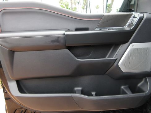 Certified 2024 Ford F150 Raptor AWD/4WD image 9