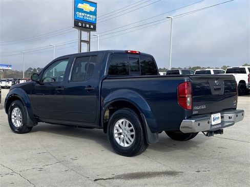 Used 2019 Nissan Frontier SV w/ Value Truck Package image 3