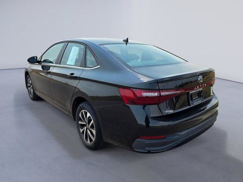Used 2025 Volkswagen Jetta S FWD image 3