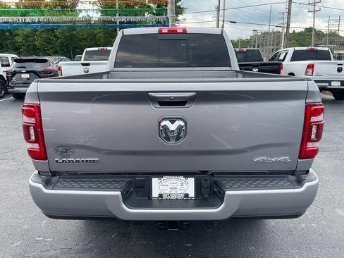 Used 2024 RAM 2500 Laramie w/ Safety Group AWD/4WD image 6