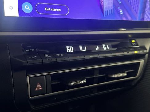 Used 2025 Toyota Camry SE w/ Multimedia Upgrade Package FWD image 19