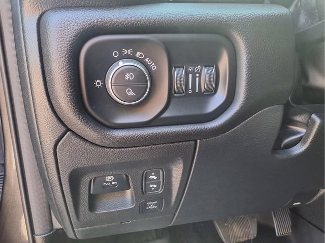 Used 2026 RAM 1500 Rebel w/ Rebel Level 2 Equipment Group AWD/4WD image 26