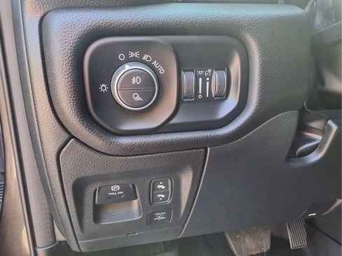 Used 2026 RAM 1500 Rebel w/ Rebel Level 2 Equipment Group AWD/4WD image 26