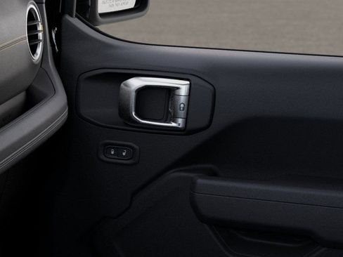 New 2025 Jeep Gladiator Sport image 25