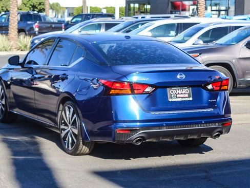 Used 2020 Nissan Altima 2.0 SR image 6