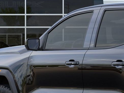 New 2026 GMC Canyon AT4 w/ Technology Plus Package AWD/4WD image 13