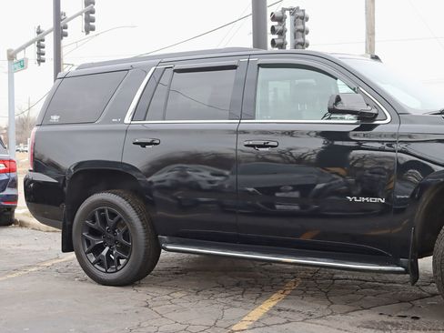Used 2019 GMC Yukon SLT image 5