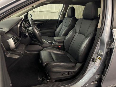Used 2021 Subaru Outback Limited AWD/4WD image 4