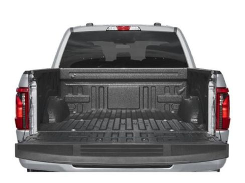 New 2026 Ford F150 STX RWD image 10