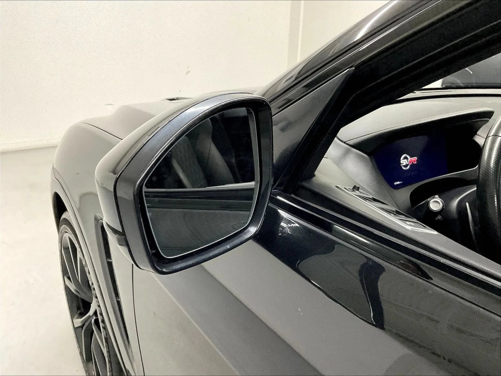 Used 2020 Jaguar F-PACE SVR AWD/4WD image 35