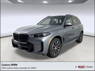 New 2026 BMW X5 xDrive40i video 1