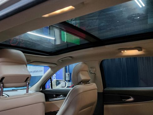 Used 2018 Lincoln MKX Reserve w/ Driver Assistance Package image 23