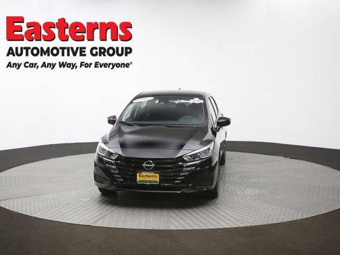 Used 2023 Nissan Versa SV image 52