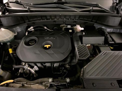 Used 2019 Hyundai Tucson SE FWD image 10