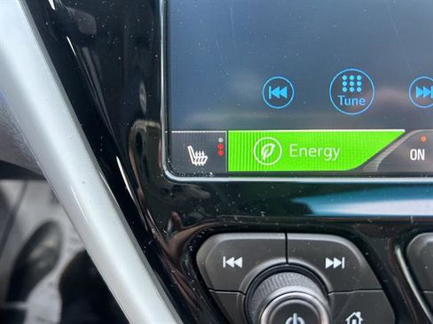 Certified 2018 Chevrolet Bolt LT image 20