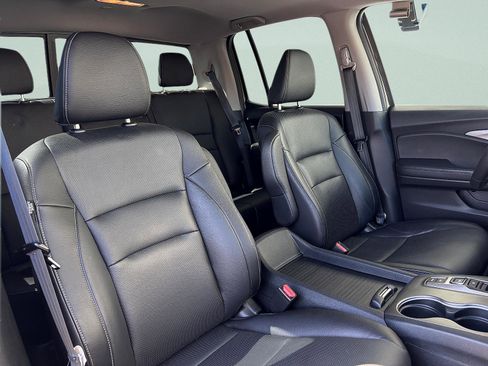 Certified 2023 Honda Ridgeline RTL-E image 37