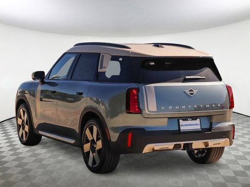 New 2027 MINI Cooper Countryman S w/ Comfort Package Max AWD/4WD image 8