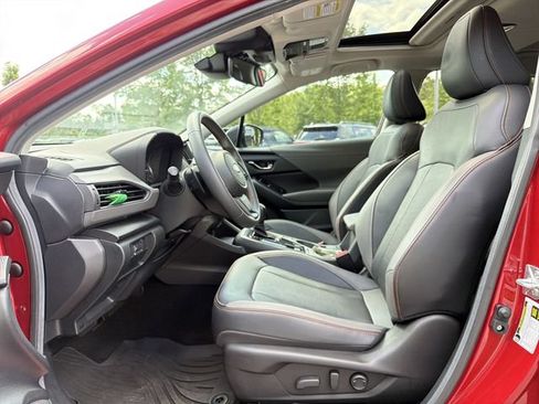 Certified 2024 Subaru Crosstrek 2.5i Limited AWD/4WD image 11